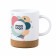 MUG EN CERAMIQUE PERSONNALISABLE 'STARTO'