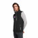 RAPIDE 4J   BODYWARMER SOFTSHELL MIXTE PERSONNALISABLE 'NEVADA'