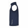 RAPIDE 4J   BODYWARMER SOFTSHELL MIXTE PERSONNALISABLE 'NEVADA'