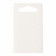 PLANCHE A DECOUPER PERSONNALISABLE PLASTIQUE 'SILIU'
