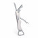 SOMMELIER EN PAILLE BLE PERSONNALISABLE 'BRENTON'
