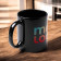 MUG CERAMIQUE PERSONNALISABLE SUBLIMATION 'COLORPOPY'