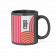 MUG CERAMIQUE PERSONNALISABLE SUBLIMATION 'COLORPOPY'