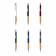 STYLO PERSONNALISABLE 'Justo Sorft'