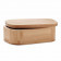 LUNCH BOX EN BAMBOU PERSONNALISABLE 650ML 'BUMBA'