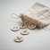 JEU PERSONNALISABLE 'TIC TAC COTON'