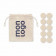 JEU PERSONNALISABLE 'TIC TAC COTON'