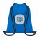 SAC A DOS CORDELETTE PERSONNALISABLE SUR MESURE 'ONA'