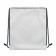 SAC A DOS CORDELETTE PERSONNALISABLE SUR MESURE 'ONA'