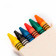 ETUI 6 CRAYONS PERSONNALISABLE 'CORDOU ENSEMENCE'