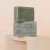 SAVON DE MARSEILLE 100GR PERSONNALISABLE 'HIUMA'