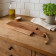 PLANCHE A DECOUPER RECTANGLE PERSONNALISABLE 'ALICIA RECTANGLE'