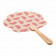 EVENTAIL BAMBOU PERSONNALISABLE 'DIGIBI'