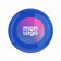 DISQUE A LANCER PERSONNALISABLE 'BORA EU'