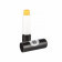 STICK A LEVRE PLASTIQUE PERSONNALISABLE 'BALSMA RECYCLE'