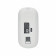 SOURIS PERSONNALISABLE SANS FIL 'CLICPY'