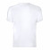 TEE SHIRT PERSONNALISABLE BLANC 'NAYA 180'