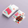 JEU DE 78 CARTES PERSONNALISABLES 'KARTUR'