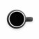 TASSE CERAMIQUE PERSONNALISABLE 370 ML 'CALMEO'