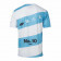 TEE SHIRT PERSONNALISABLE HOMME RUNNING 'SPORTY CUSTOM'