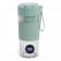 BLENDER PUBLICITAIRE PORTABLE LIVOO® 'SMOOMIX'