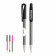 STYLO PUBLICITAIRE PRODIR® MIX&MATCH 'DS1 MATT'