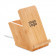 POT CHARGEUR INDUCTION PERSONNALISABLE 'BAICO' 