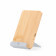 SUPPORT TELEPHONE CHARGEUR PERSONNALISE 'SUPPLY ALU'