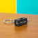 BRIQUET ELECTRIQUE PERSONNALISABLE 'BAUDRY SMOKE'