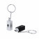 BRIQUET ELECTRIQUE PERSONNALISABLE 'BAUDRY SMOKE'
