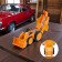 BOITE A OUTILS PERSONNALISEE TRACTOPELLE 'LIBEURE'