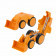 BOITE A OUTILS PERSONNALISEE TRACTOPELLE 'LIBEURE'