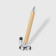 STYLO ETERNEL PERSONNALISABLE 'DOBEL BAMBOU'