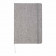 CARNET A5 RIGIDE PERSONNALISE COTON 'HELDA'