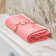 SERVIETTE PERSONNALISABLE 100x180 CM 'POLLY ELASTIQUE'
