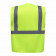 GILET SECURITE PERSONNALISABLE 'BERLIN RPET'