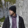 BONNET REVERS PERSONNALISABLE 'SNOBI RECYCLE'