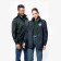 COUPE VENT MIXTE PERSONNALISABLE 'KARIVENT'