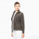 POLAIRE ZIPPE FEMME PERSONNALISABLE 'KARIPOL'