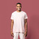 TEE SHIRT PERSONNALISABLE BIO COULEUR HOMME 'KARIBA 150'