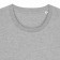 TEE SHIRT MIXTE PERSONNALISABLE CHINE 'CRAFTER'