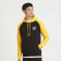 SWEAT CAPUCHE PERSONNALISABLE MIXTE 'VARSITA'