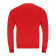 SWEAT COL ROND PERSONNALISABLE 'MORALIE BIO'
