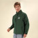 SOFTSHELL RPET PERSONNALISABLE 'SCARLA 3'