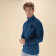 POLAIRE DEMI ZIP 160G PERSONNALISABLE 'KURSA'