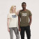 RAPIDE 4J   TEE SHIRT MIXTE PERSONNALISABLE 'RE CRUSADER'