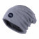 BONNET PERSONNALISABLE COTELE POLAIRE 'SIMIA'