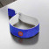 BRACELET PERSONNALISABLE ELASTIQUE REUTILISABLE 'JUTY'