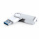 CLE USB 16 GO PERSONNALISABLE 'TWISTER 3.0'