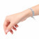 BRACELET JACQUARD PERSONNALISABLE 'NABY TISSE'